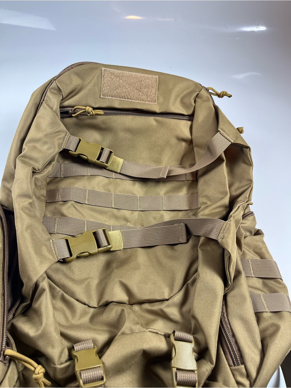 Mardingtop Tactical Backpack - Picture 2 of 12